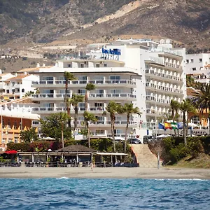 Arenas, Affiliated By Melia Benalmadena