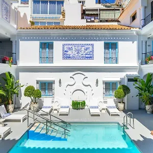 La Fonda Benalmadena