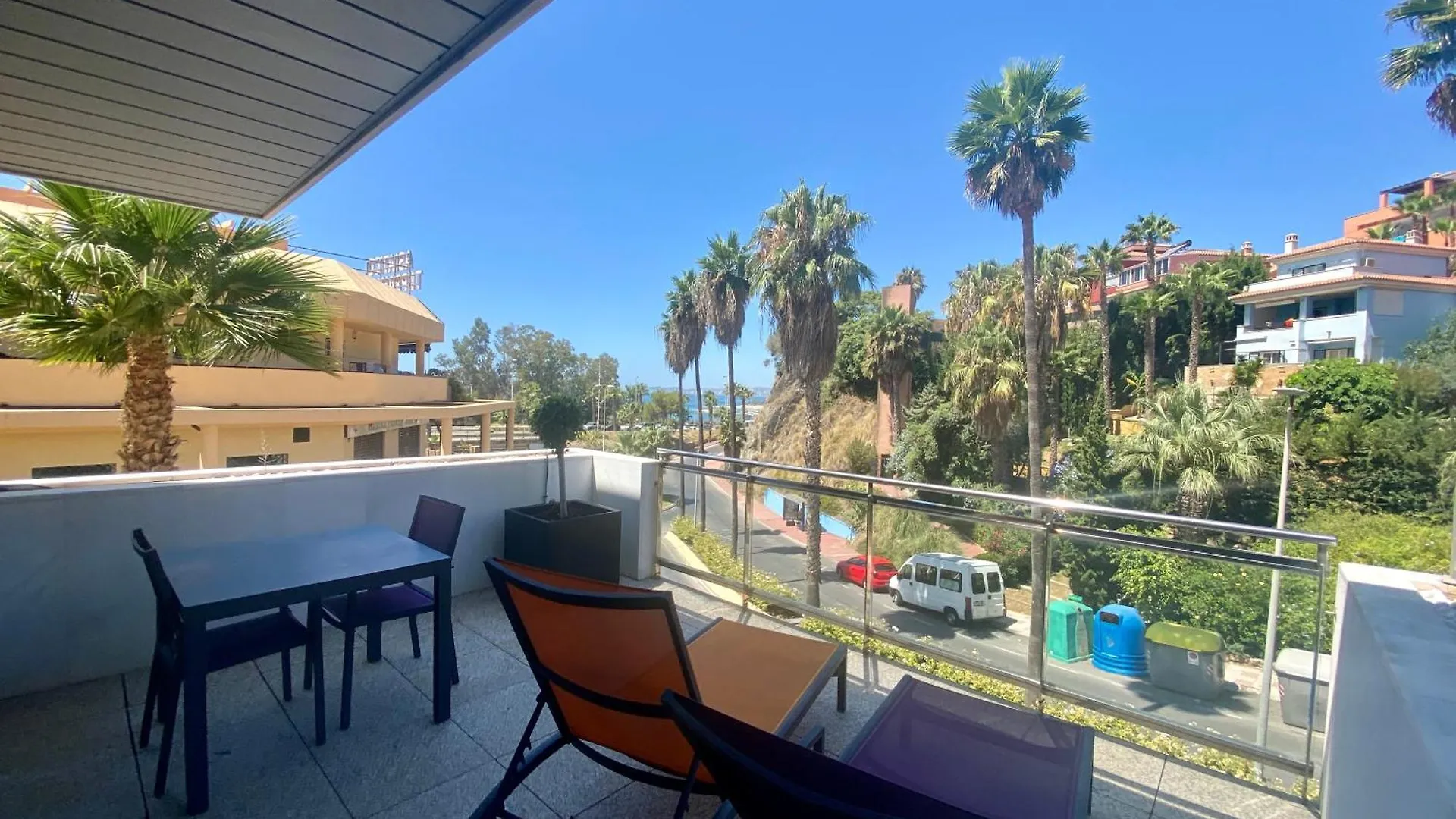 Artplatinum Suites&Apartments Benalmadena Aparthotel