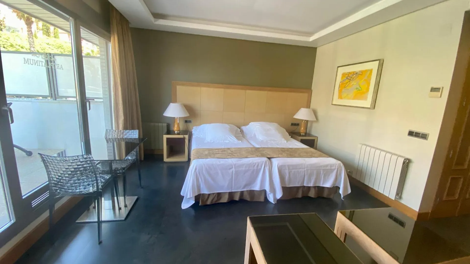 Artplatinum Suites&Apartments Benalmadena