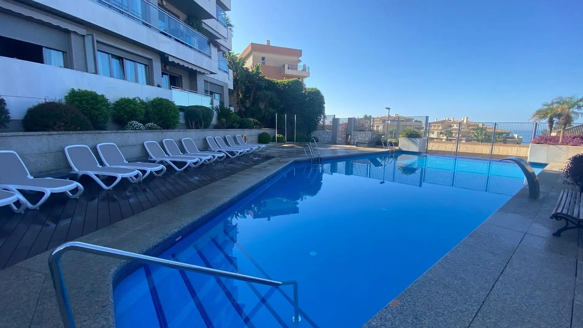 Artplatinum Suites&Apartments Benalmadena
