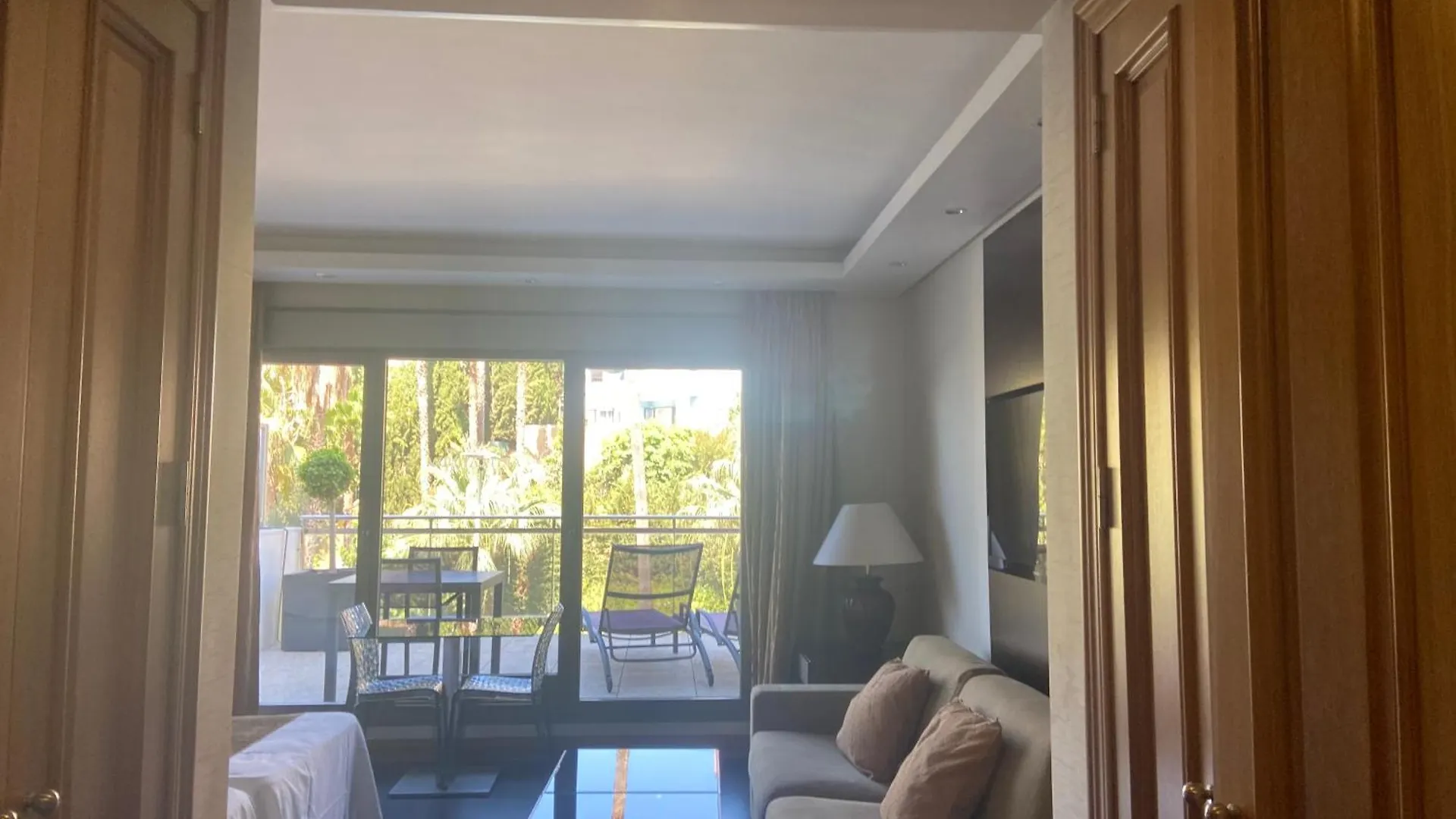 Aparthotel Artplatinum Suites&Apartments Benalmadena Spain
