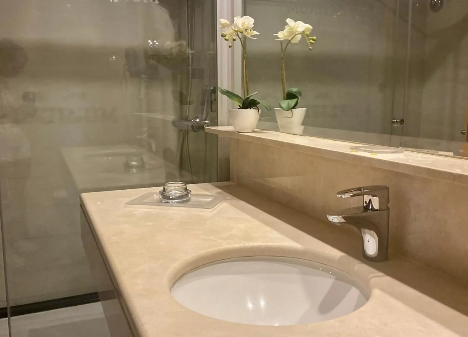Artplatinum Suites&Apartments Benalmadena Aparthotel