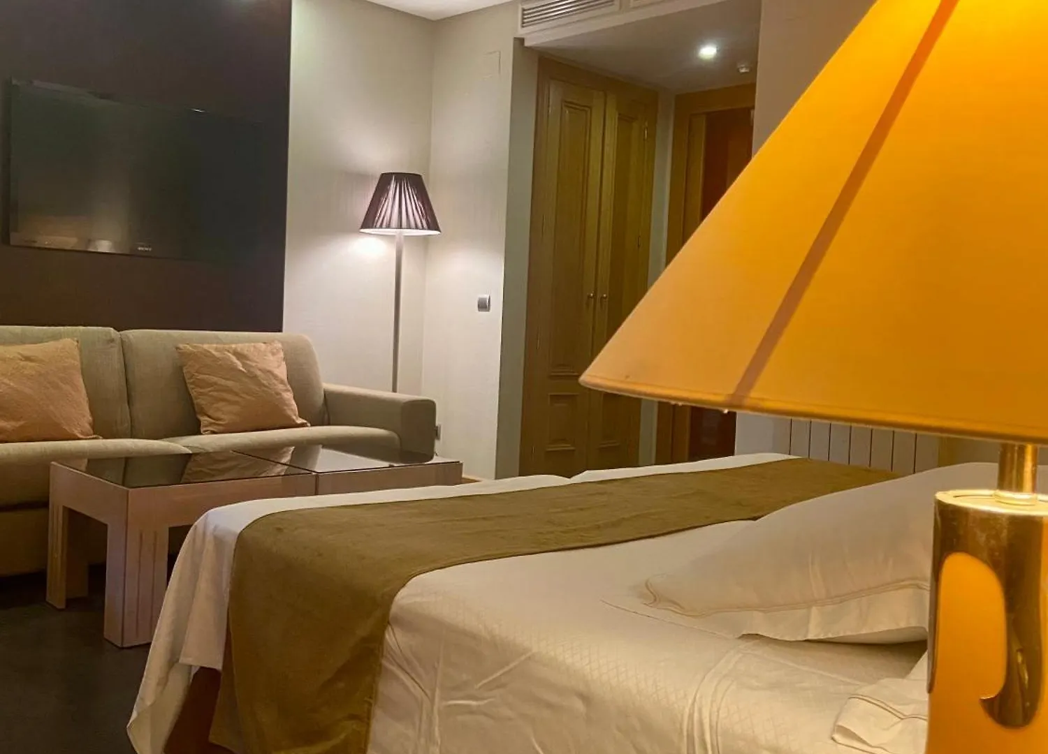 Artplatinum Suites&Apartments Benalmadena 0*,