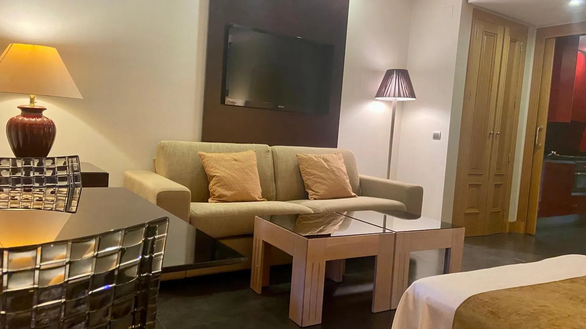 Aparthotel Artplatinum Suites&Apartments Benalmadena
