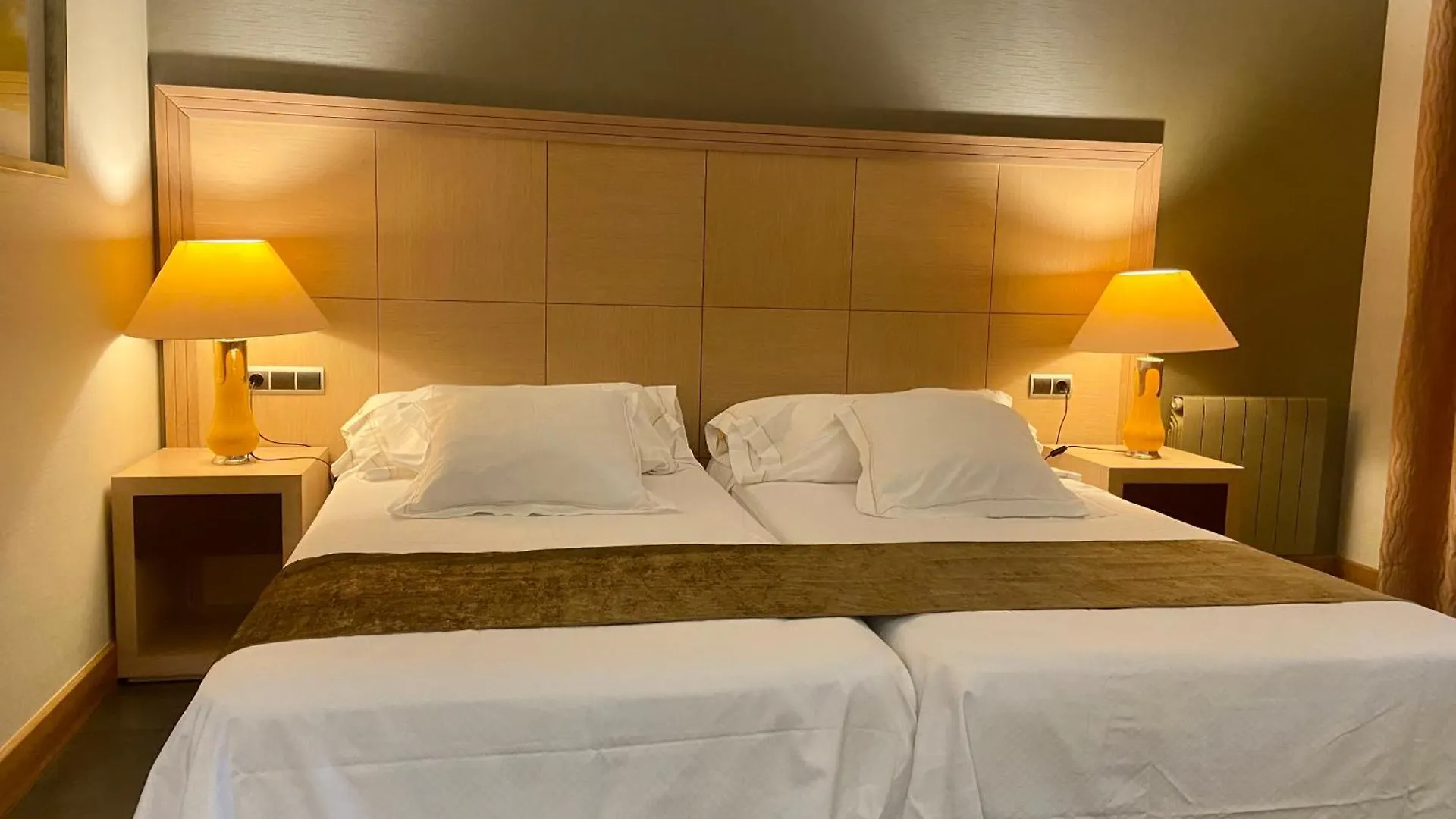 Artplatinum Suites&Apartments Benalmadena Spain