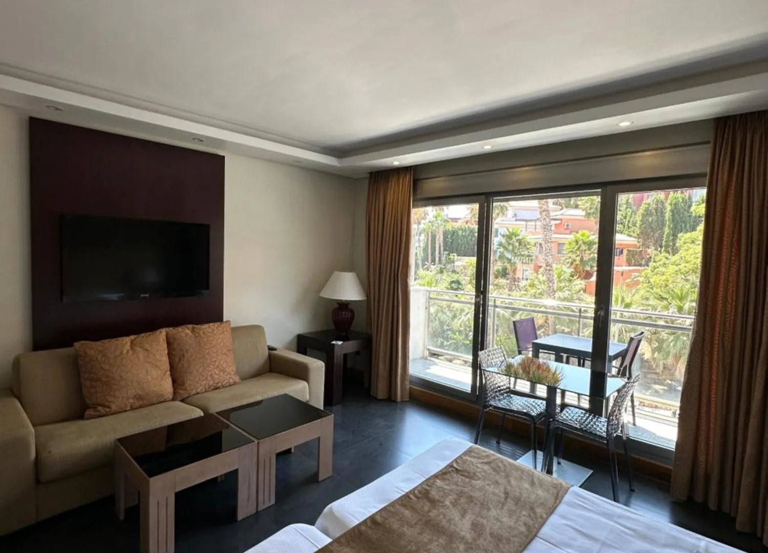 Artplatinum Suites&Apartments Benalmadena