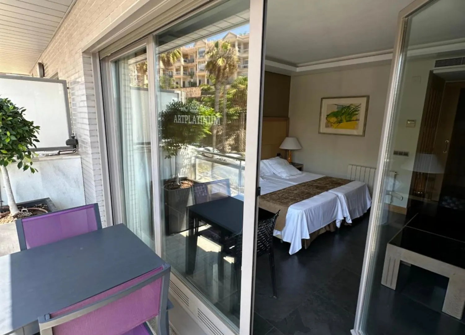Artplatinum Suites&Apartments Benalmadena Aparthotel