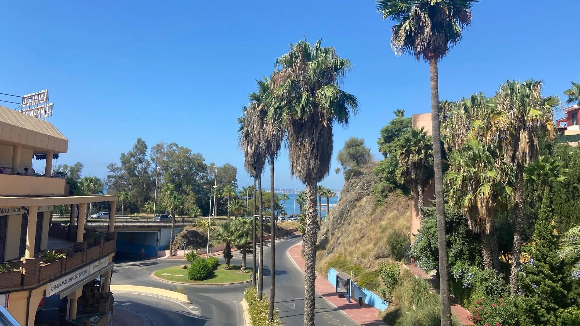 Aparthotel Artplatinum Suites&Apartments Benalmadena