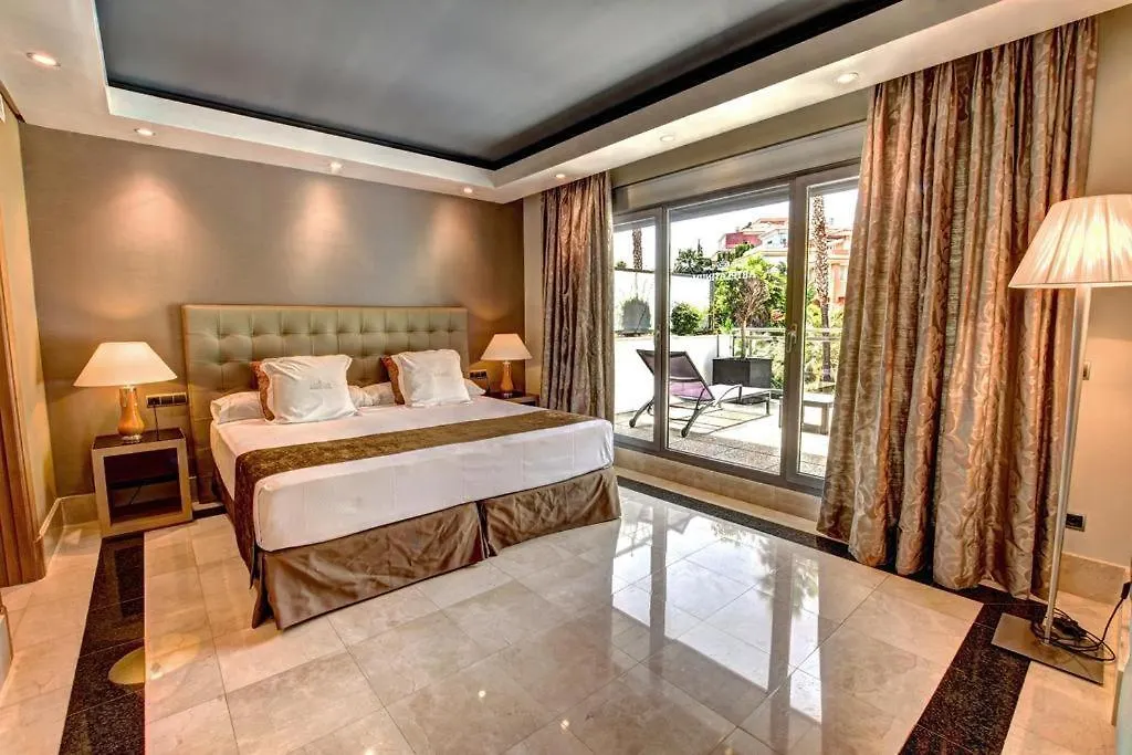 Artplatinum Suites&Apartments Benalmadena