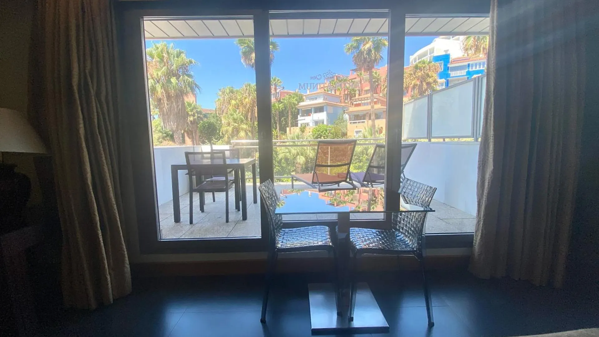 Artplatinum Suites&Apartments Benalmadena 0*,  Spain