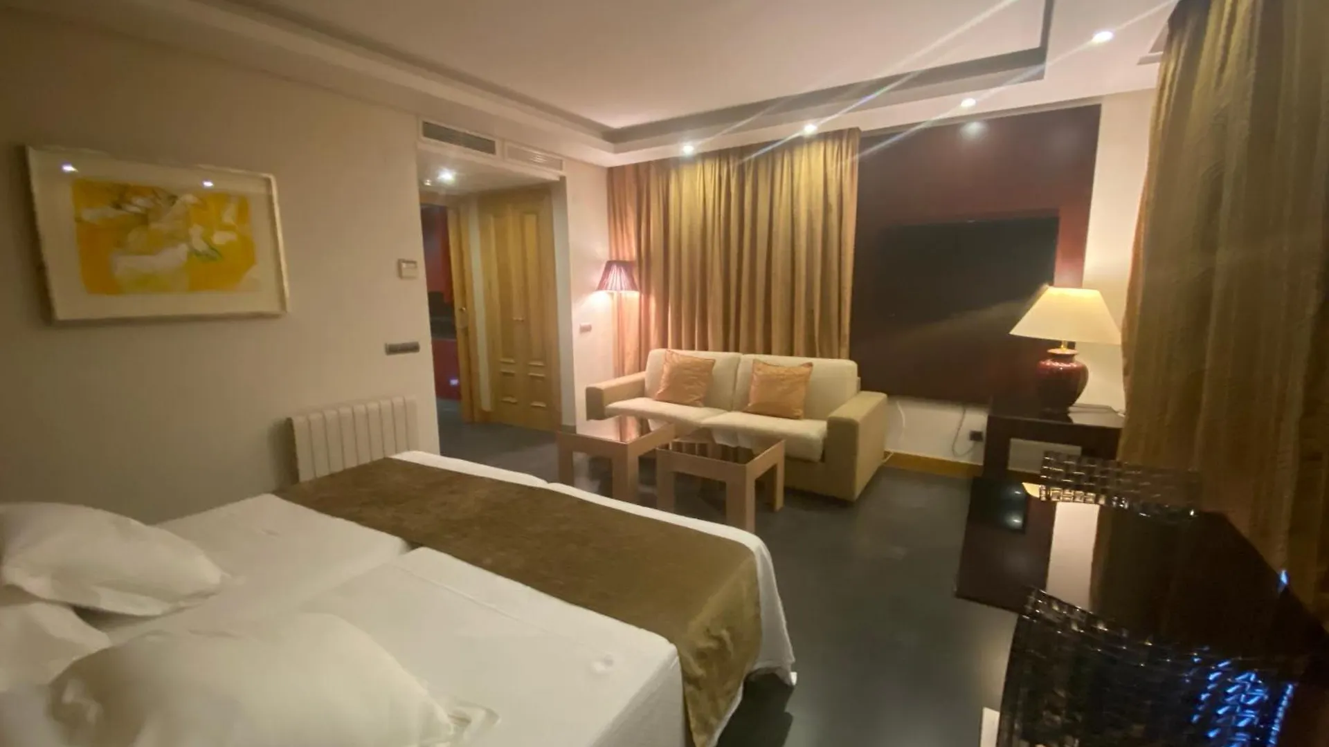 Artplatinum Suites&Apartments Benalmadena Spain