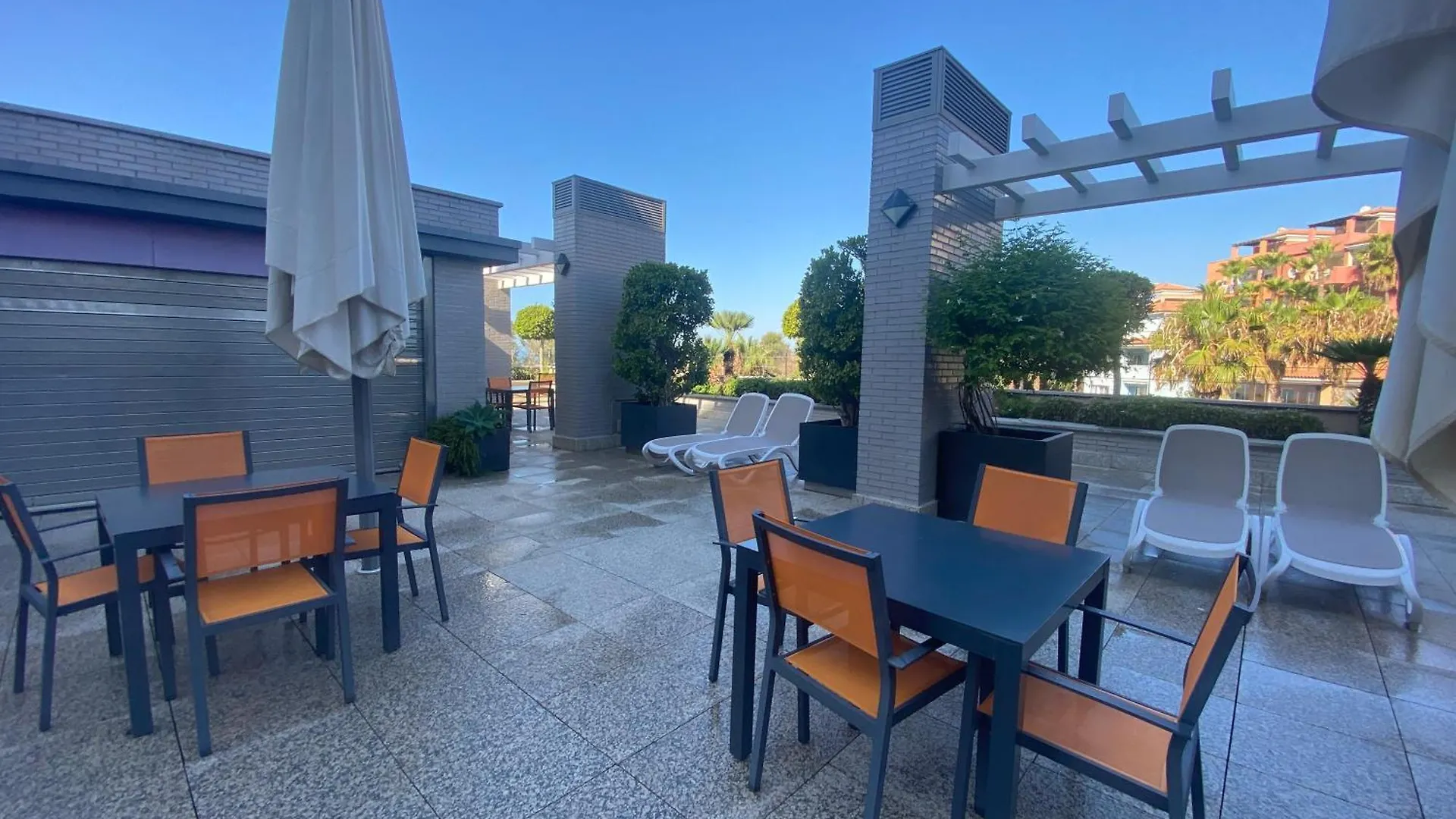 Artplatinum Suites&Apartments Benalmadena 0*,