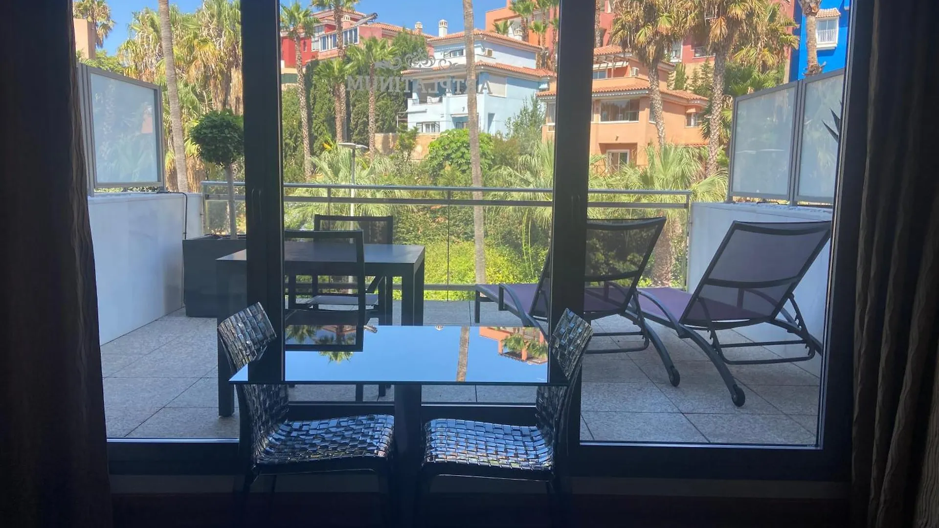 Artplatinum Suites&Apartments Benalmadena